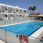 Rt-apartamentos Sol Y Paz