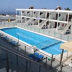 Rt-apartamentos Sol Y Paz * Puerto Rico (Gran Canaria)