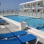 Apart Otel Rt-apartamentos Sol Y Paz