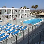 Rt-apartamentos Sol Y Paz