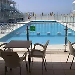 Rt-apartamentos Sol Y Paz Apart Otel Puerto Rico (Gran Canaria)