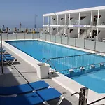 Rt-apartamentos Sol Y Paz Apart Otel Puerto Rico (Gran Canaria)