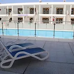 Rt-apartamentos Sol Y Paz Puerto Rico (Gran Canaria)