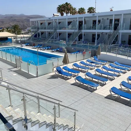 Rt-apartamentos Sol Y Paz Aparthotel *