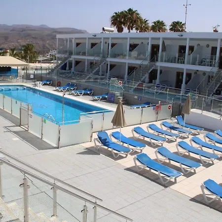 Rt-apartamentos Sol Y Paz Aparthotel *